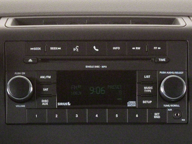 2010 Dodge 1500 ST