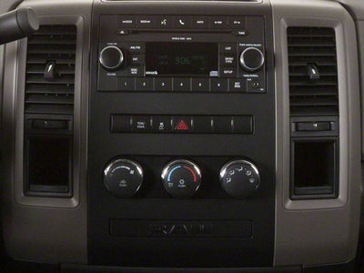 2010 Dodge 1500 ST