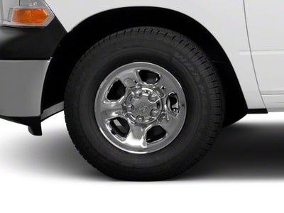 2010 Dodge 1500 ST