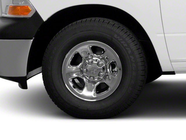 2010 Dodge 1500 ST