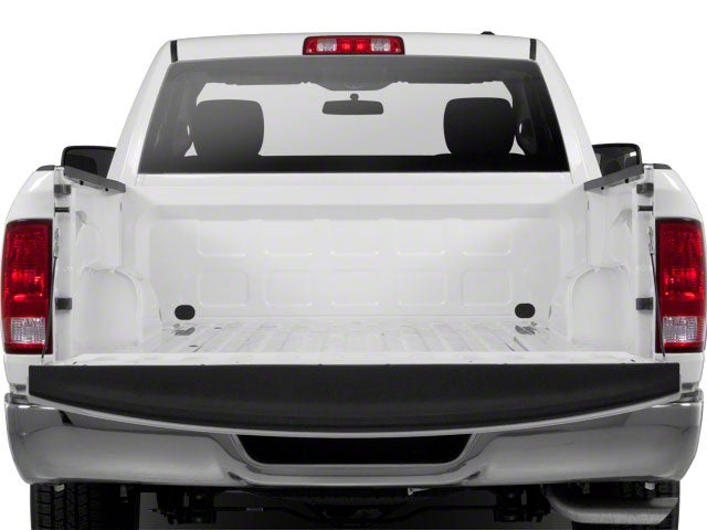 2010 Dodge 1500 ST