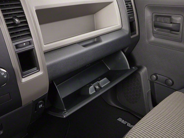 2010 Dodge 1500 ST