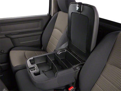 2010 Dodge 1500 ST