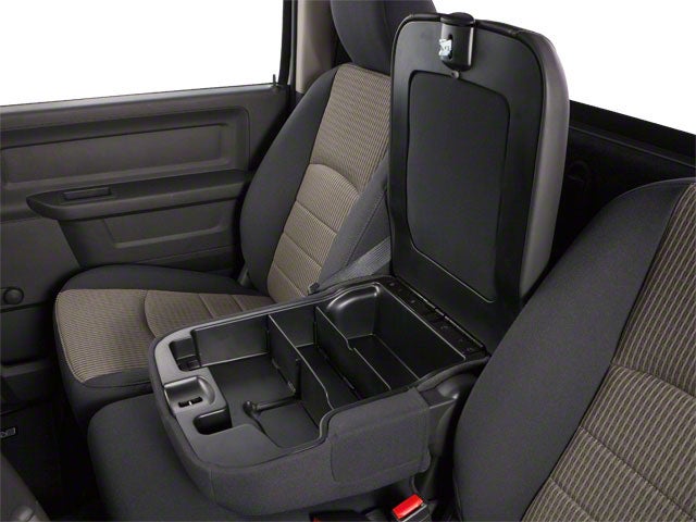 2010 Dodge 1500 ST