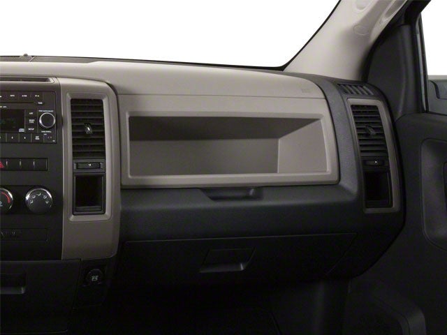 2010 Dodge 1500 ST