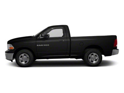 2010 Dodge 1500 ST
