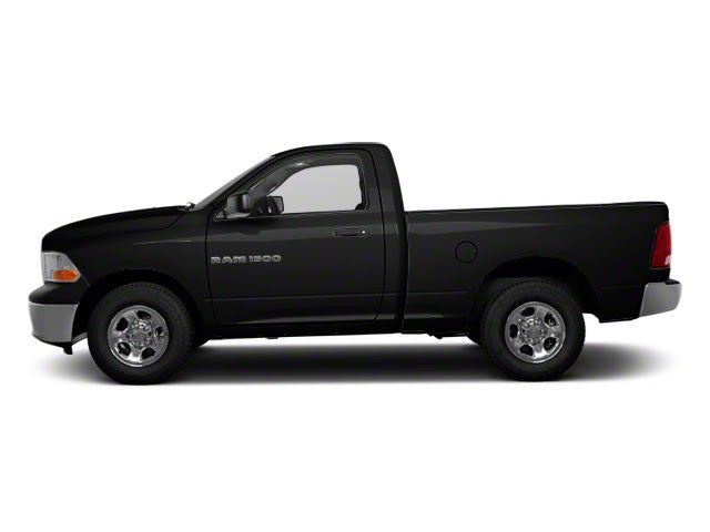 2010 Dodge 1500 ST