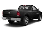 2010 Dodge 1500 ST