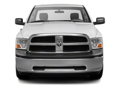 2010 Dodge 1500 ST