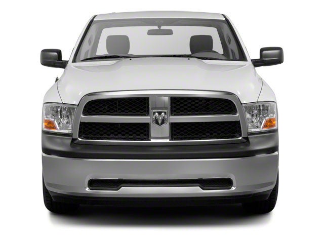 2010 Dodge 1500 ST