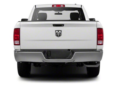 2010 Dodge 1500 ST