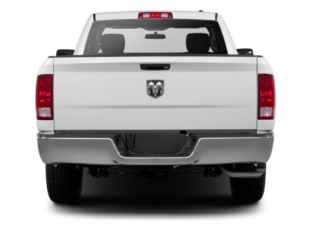 2010 Dodge 1500 ST
