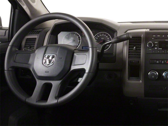 2010 Dodge 1500 ST