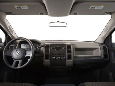 2010 Dodge 1500 ST