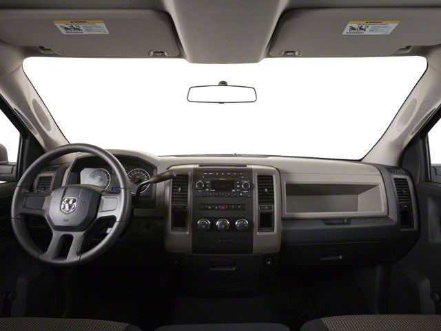 2010 Dodge 1500 ST
