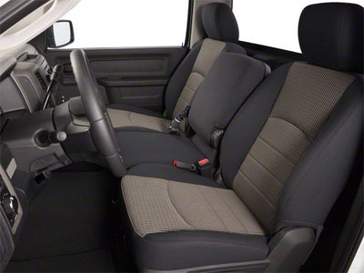 2010 Dodge 1500 ST