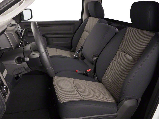 2010 Dodge 1500 ST