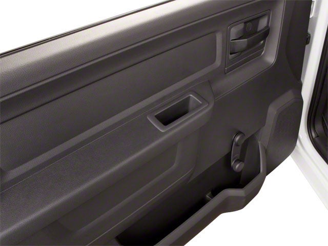 2010 Dodge 1500 ST