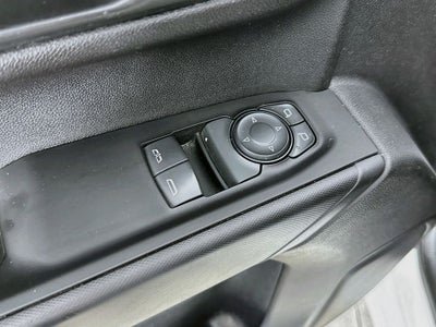 2023 Chevrolet Silverado 1500 2WD Regular Cab Long Bed WT
