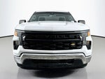 2023 Chevrolet Silverado 1500 2WD Regular Cab Long Bed WT