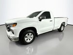 2023 Chevrolet Silverado 1500 2WD Regular Cab Long Bed WT