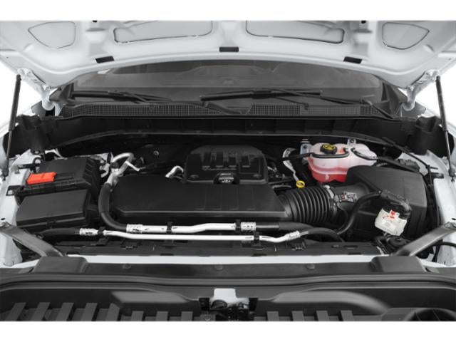 2023 Chevrolet Silverado 1500 2WD Regular Cab Long Bed WT