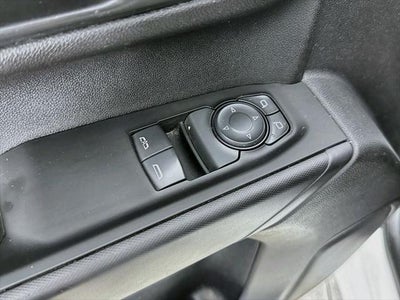 2023 Chevrolet Silverado 1500 2WD Regular Cab Long Bed WT
