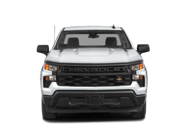 2023 Chevrolet Silverado 1500 2WD Regular Cab Long Bed WT