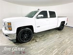 2015 Chevrolet Silverado 1500 1LT