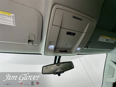 2015 Chevrolet Silverado 1500 1LT