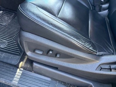 2015 Chevrolet Silverado 1500 1LT