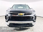 2024 Chevrolet Silverado 1500 4WD Crew Cab Short Bed LT with 2FL