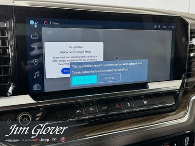 2024 Chevrolet Silverado 1500 4WD Crew Cab Short Bed LT with 2FL