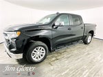 2024 Chevrolet Silverado 1500 4WD Crew Cab Short Bed LT with 2FL