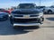 2024 Chevrolet Silverado 1500 4WD Crew Cab Short Bed LT with 2FL