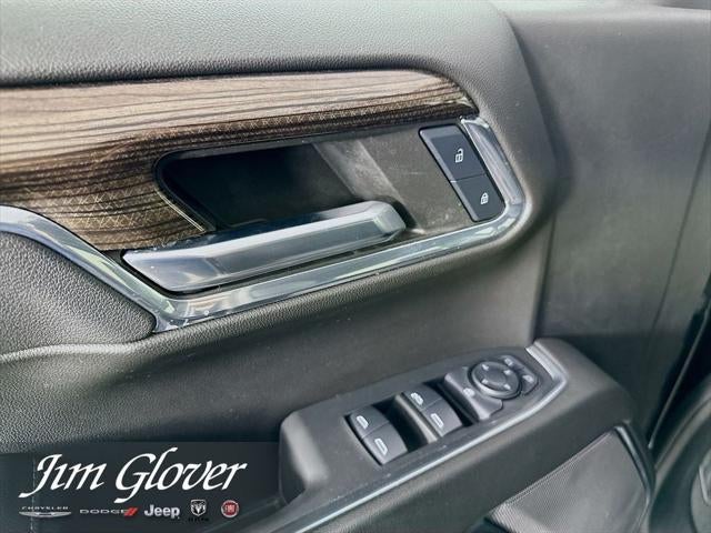 2024 Chevrolet Silverado 1500 4WD Crew Cab Short Bed LT with 2FL