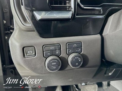 2024 Chevrolet Silverado 1500 4WD Crew Cab Short Bed LT with 2FL