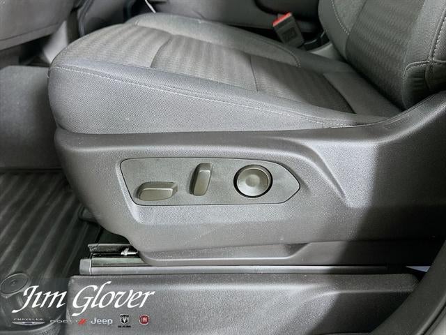 2024 Chevrolet Silverado 1500 4WD Crew Cab Short Bed LT with 2FL