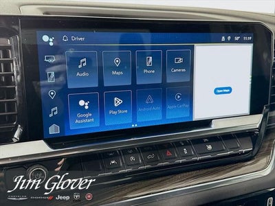 2024 Chevrolet Silverado 1500 4WD Crew Cab Short Bed LT with 2FL