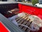2026 Chevrolet Silverado 1500 4WD Crew Cab Short Bed Custom