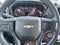 2026 Chevrolet Silverado 1500 4WD Crew Cab Short Bed Custom