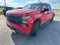 2026 Chevrolet Silverado 1500 4WD Crew Cab Short Bed Custom