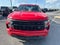 2026 Chevrolet Silverado 1500 4WD Crew Cab Short Bed Custom