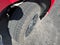 2026 Chevrolet Silverado 1500 4WD Crew Cab Short Bed Custom