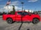2026 Chevrolet Silverado 1500 4WD Crew Cab Short Bed Custom