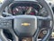 2026 Chevrolet Silverado 1500 4WD Crew Cab Short Bed Custom