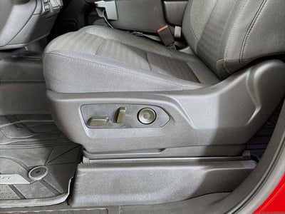 2026 Chevrolet Silverado 1500 4WD Crew Cab Short Bed Custom