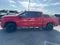 2026 Chevrolet Silverado 1500 4WD Crew Cab Short Bed Custom