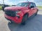 2026 Chevrolet Silverado 1500 4WD Crew Cab Short Bed Custom