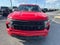2026 Chevrolet Silverado 1500 4WD Crew Cab Short Bed Custom